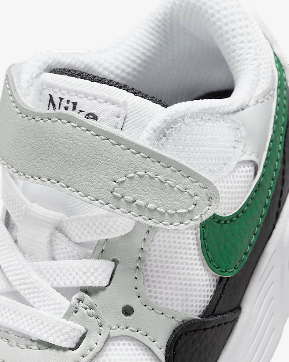 Nike air max for toddlers sales